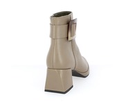 Softwaves Boots taupe