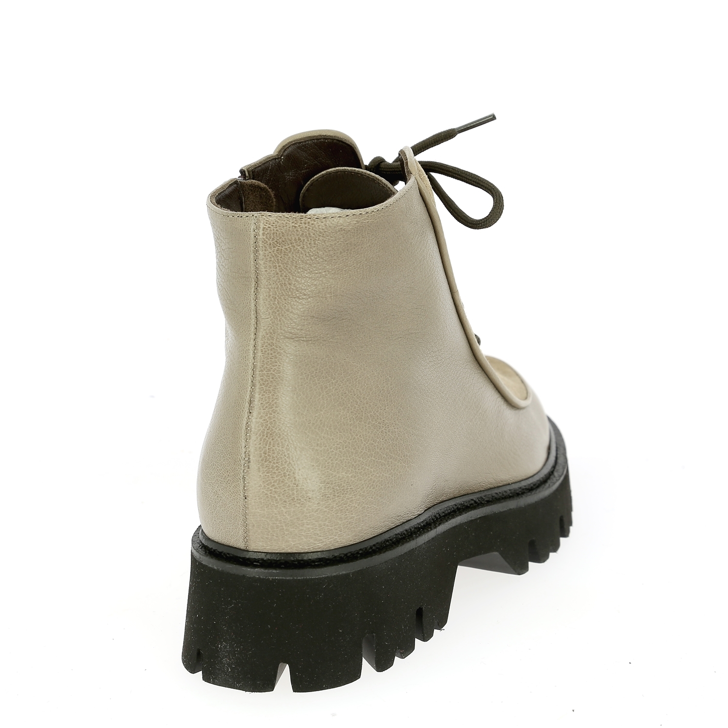 Zoom Brunate Bottines