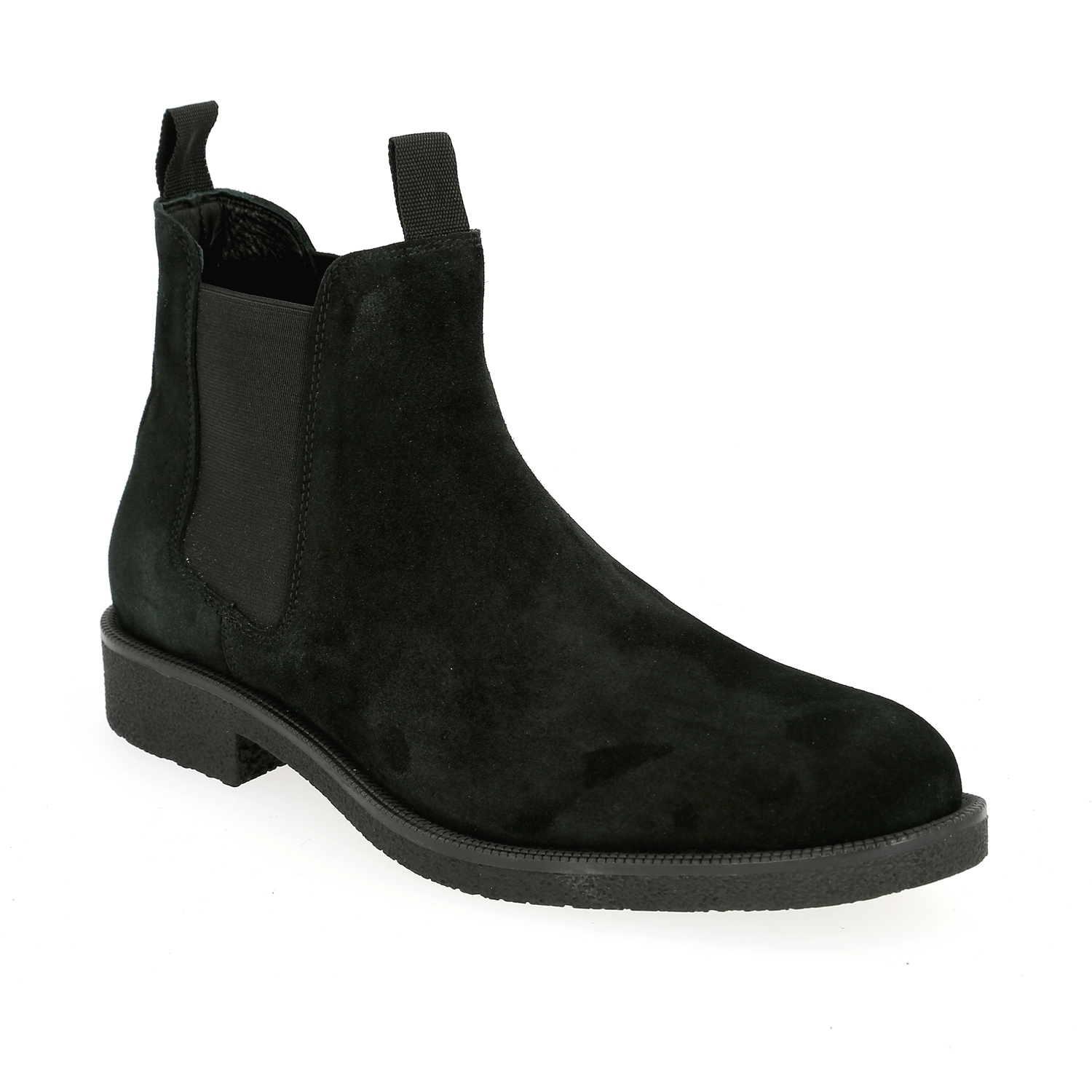 Zoom Daniel Kenneth boots zwart