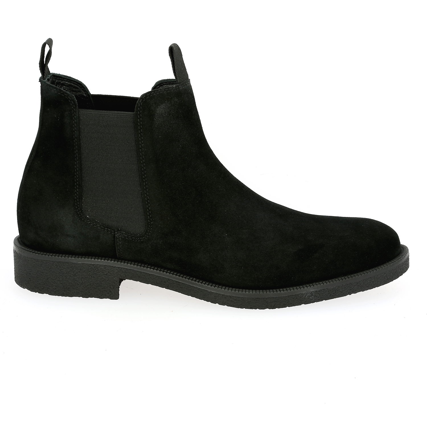 Zoom Daniel Kenneth boots zwart