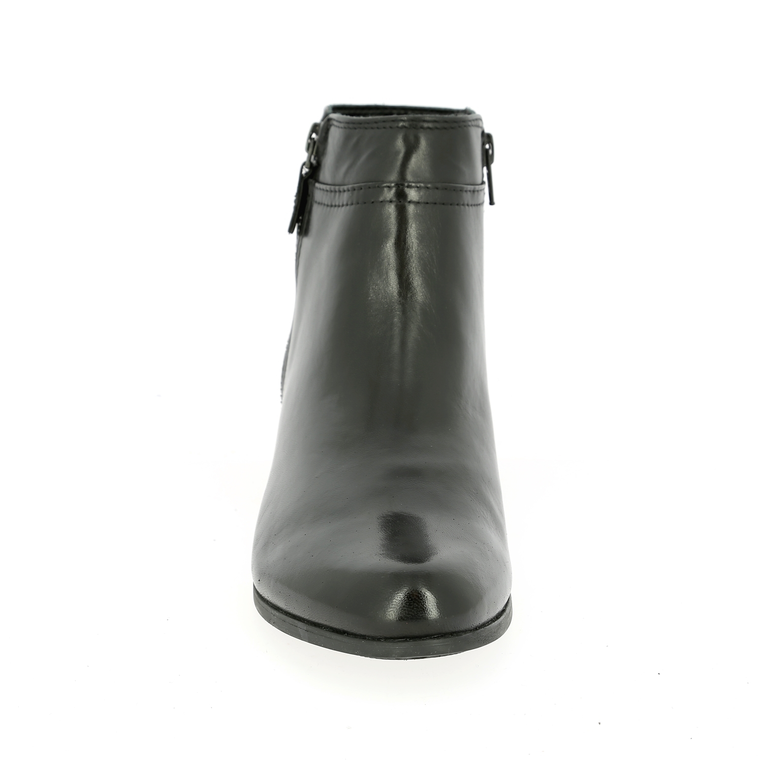 Zoom Cypres boots noir