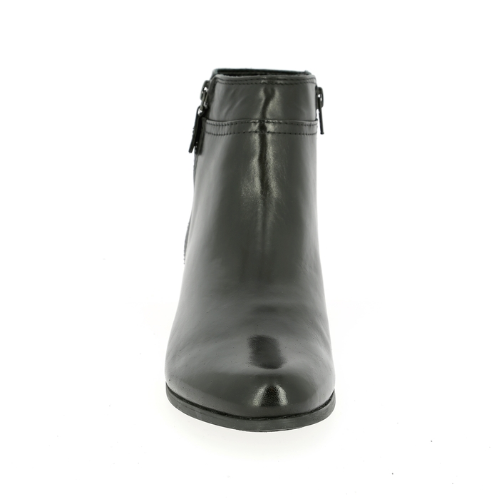 Cypres boots zwart zwart