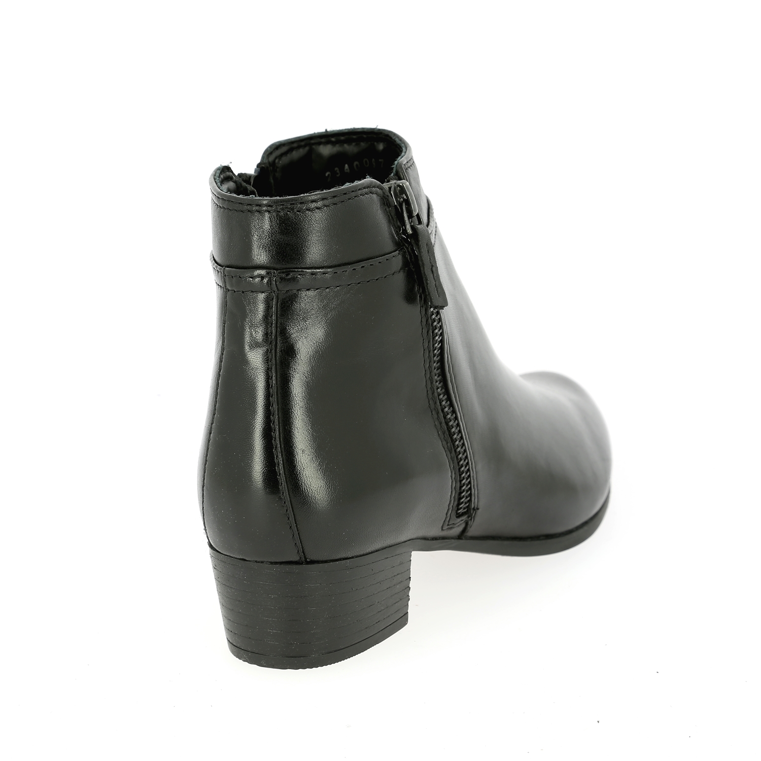 Zoom Boots Cypres