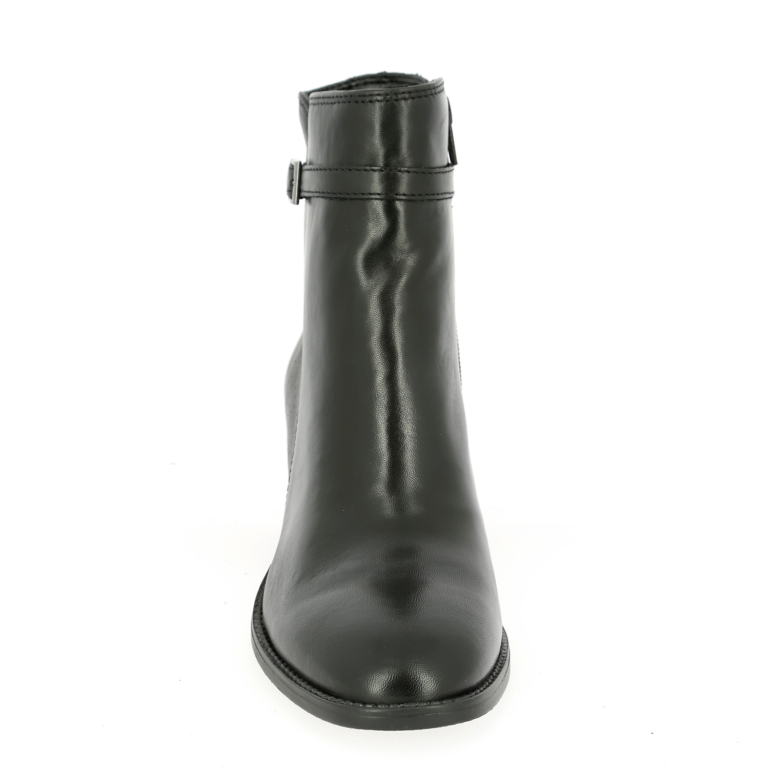 Zoom Cypres boots noir