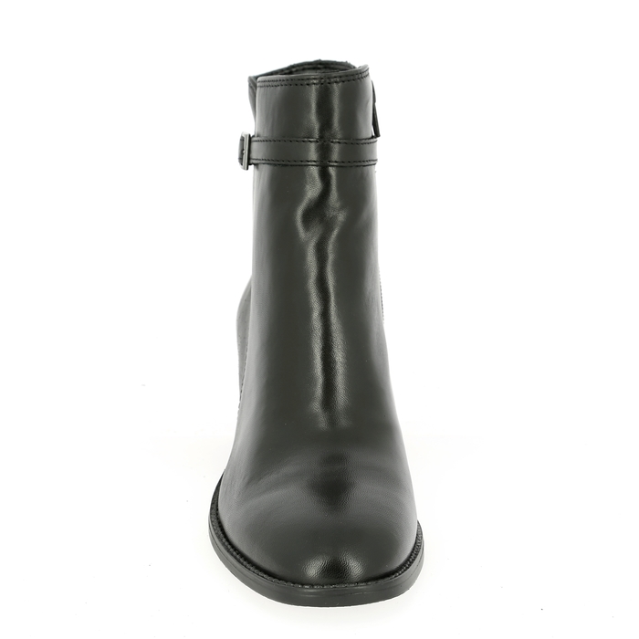 Cypres boots zwart zwart