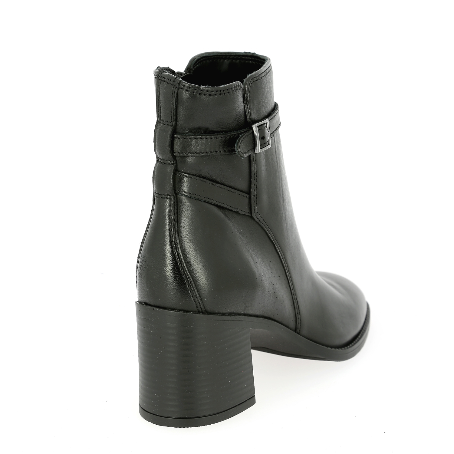 Zoom Cypres boots zwart