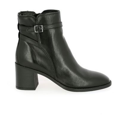 Cypres boots zwart