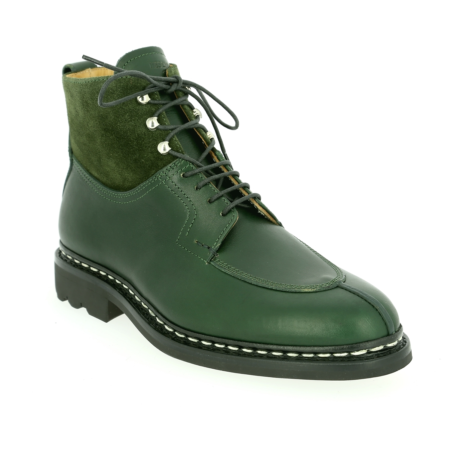 Zoom Heschung Bottines