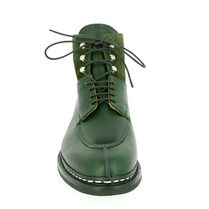 Heschung Bottines vert