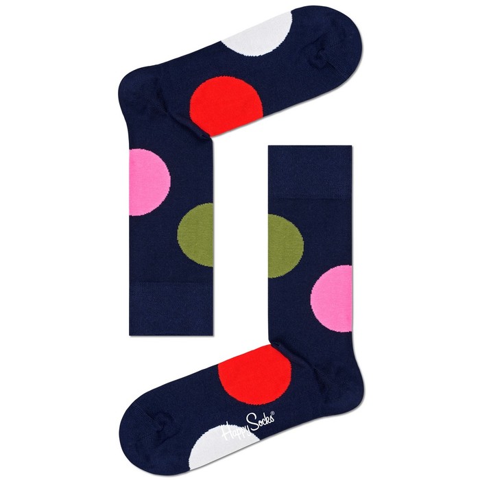 Kousen Happy Socks