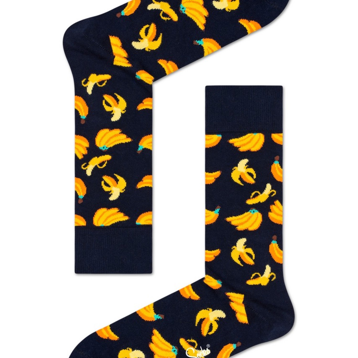 Zoom Kousen Happy Socks