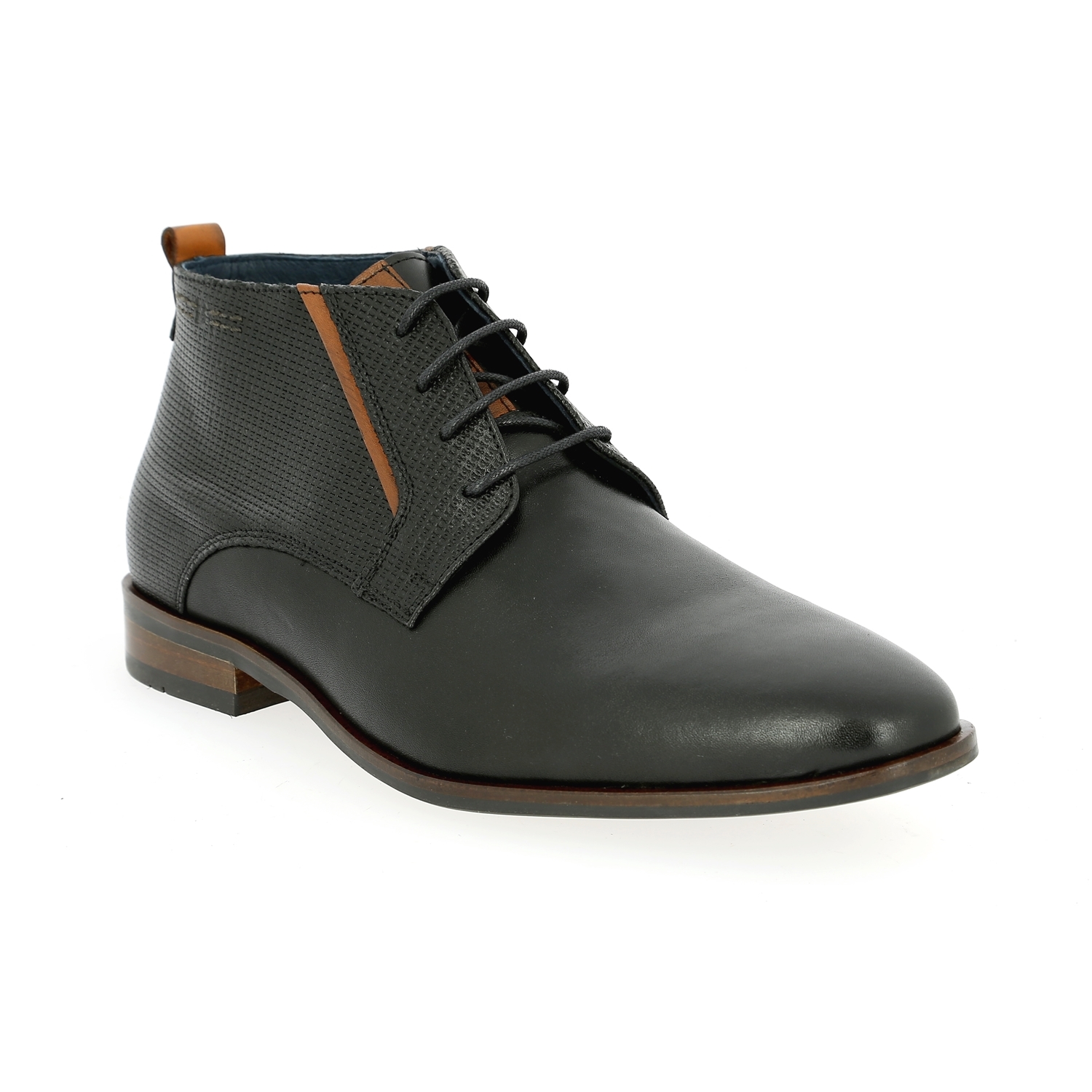 Zoom Berkelmans Bottines