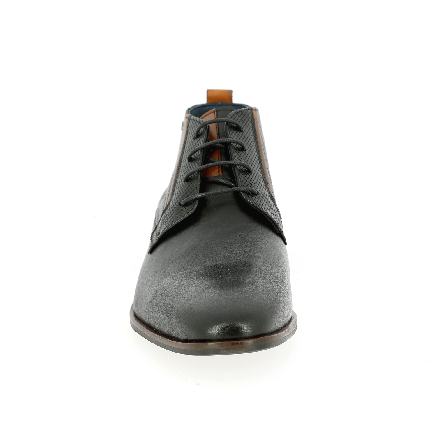 Zoom Berkelmans Bottines