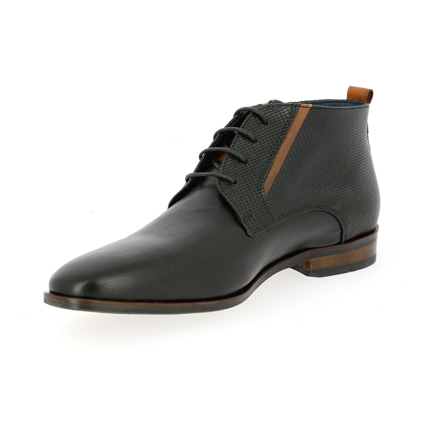 Zoom Berkelmans Bottines