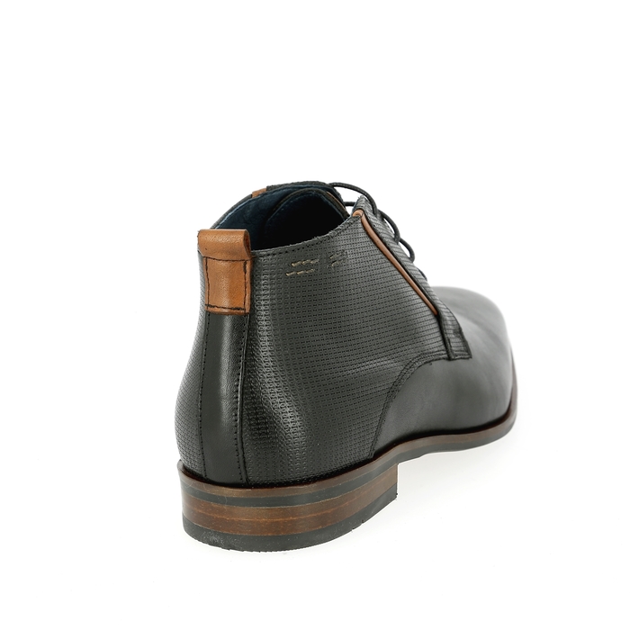 Berkelmans Bottines noir