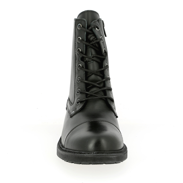 Cypres Bottines noir