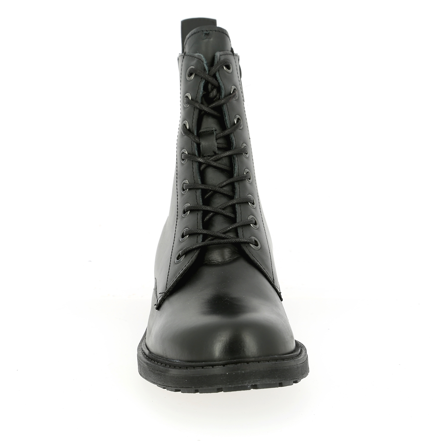 Zoom Cypres bottines noir