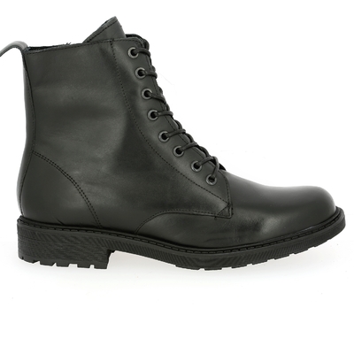 Cypres bottines noir