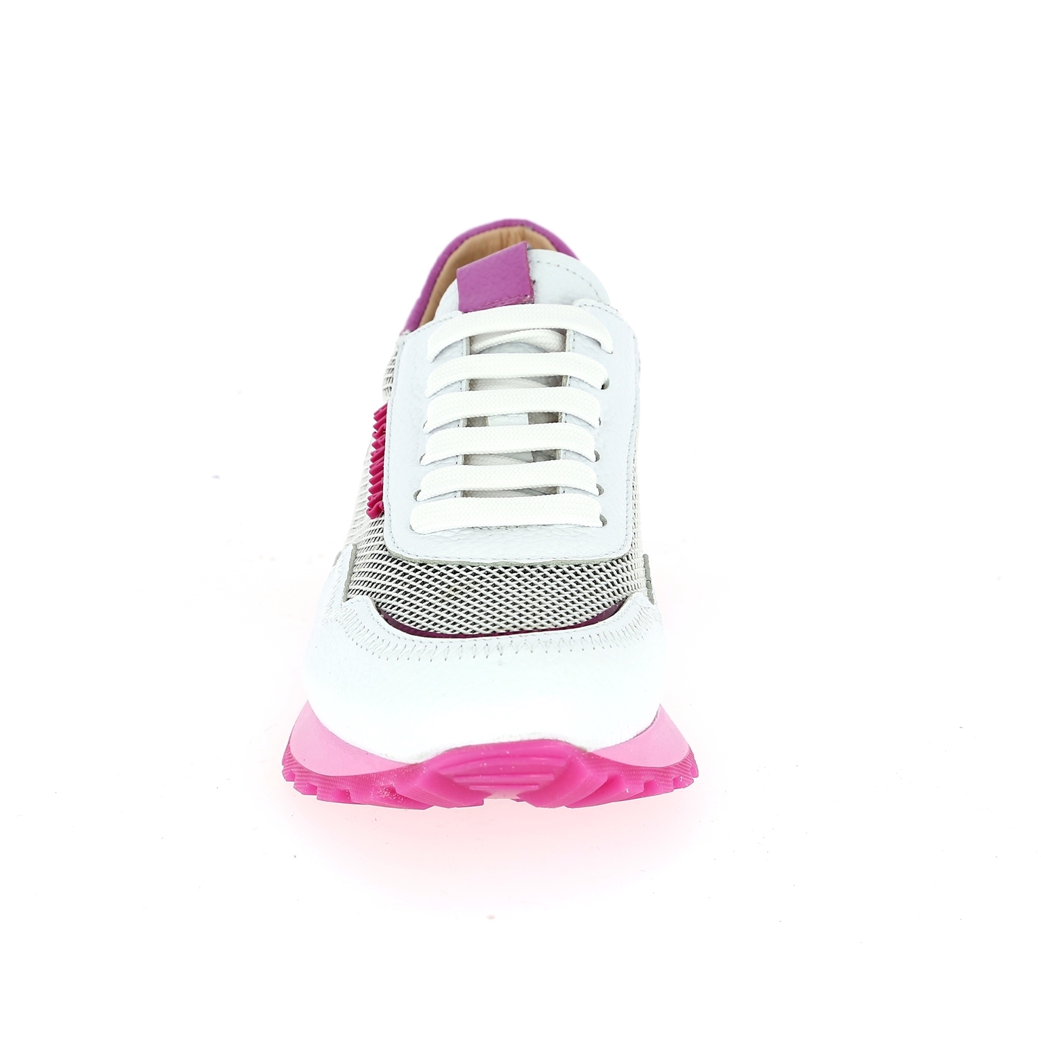 Zoom Hispanitas sneakers fuchsia