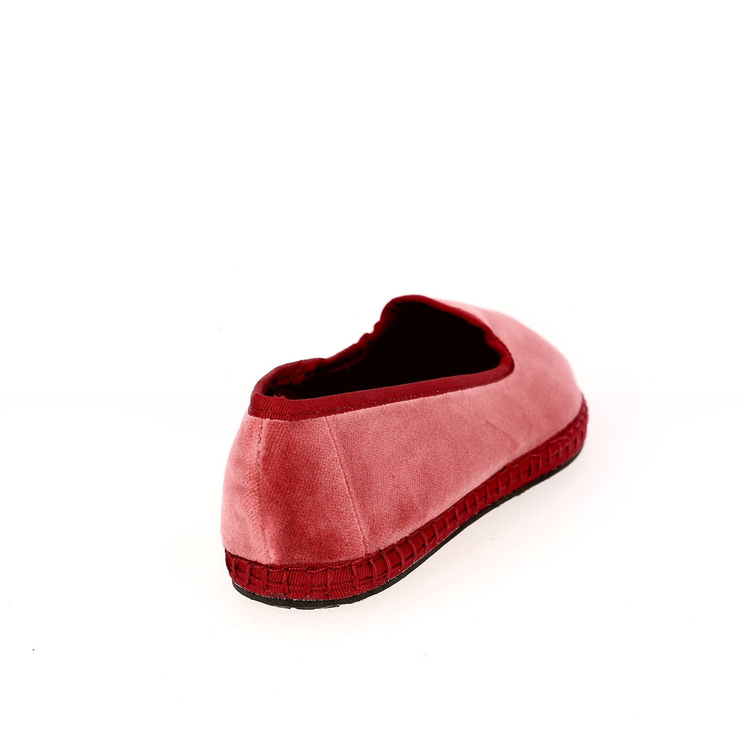 Zoom Flabelus ballerinas roze