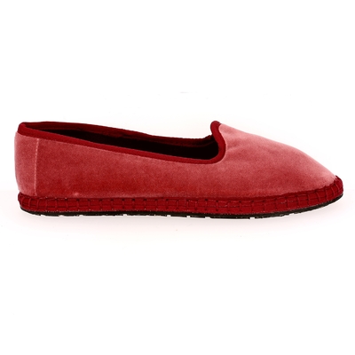 Flabelus ballerinas roze