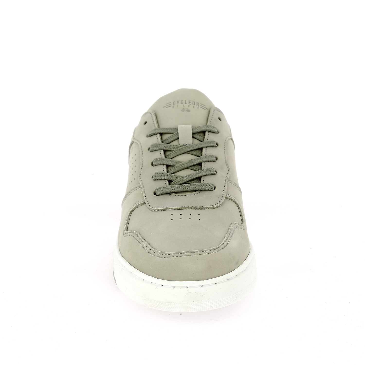 Zoom Cycleur De Luxe basket gris