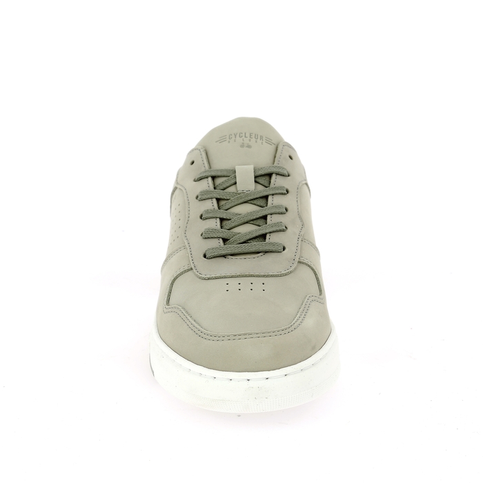 Cycleur De Luxe basket gris gris