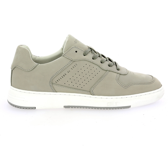 Cycleur De Luxe Sneakers grijs