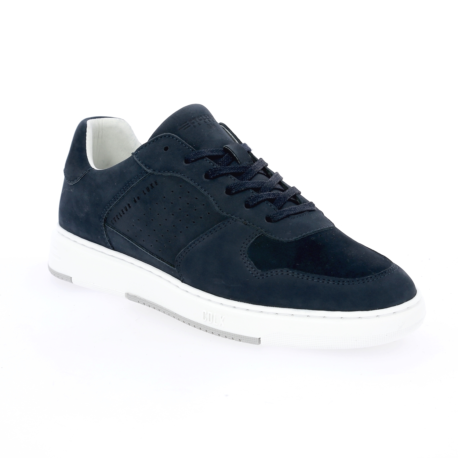 Zoom Cycleur De Luxe sneakers blauw