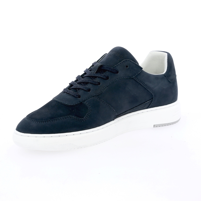 Cycleur De Luxe Sneakers blauw