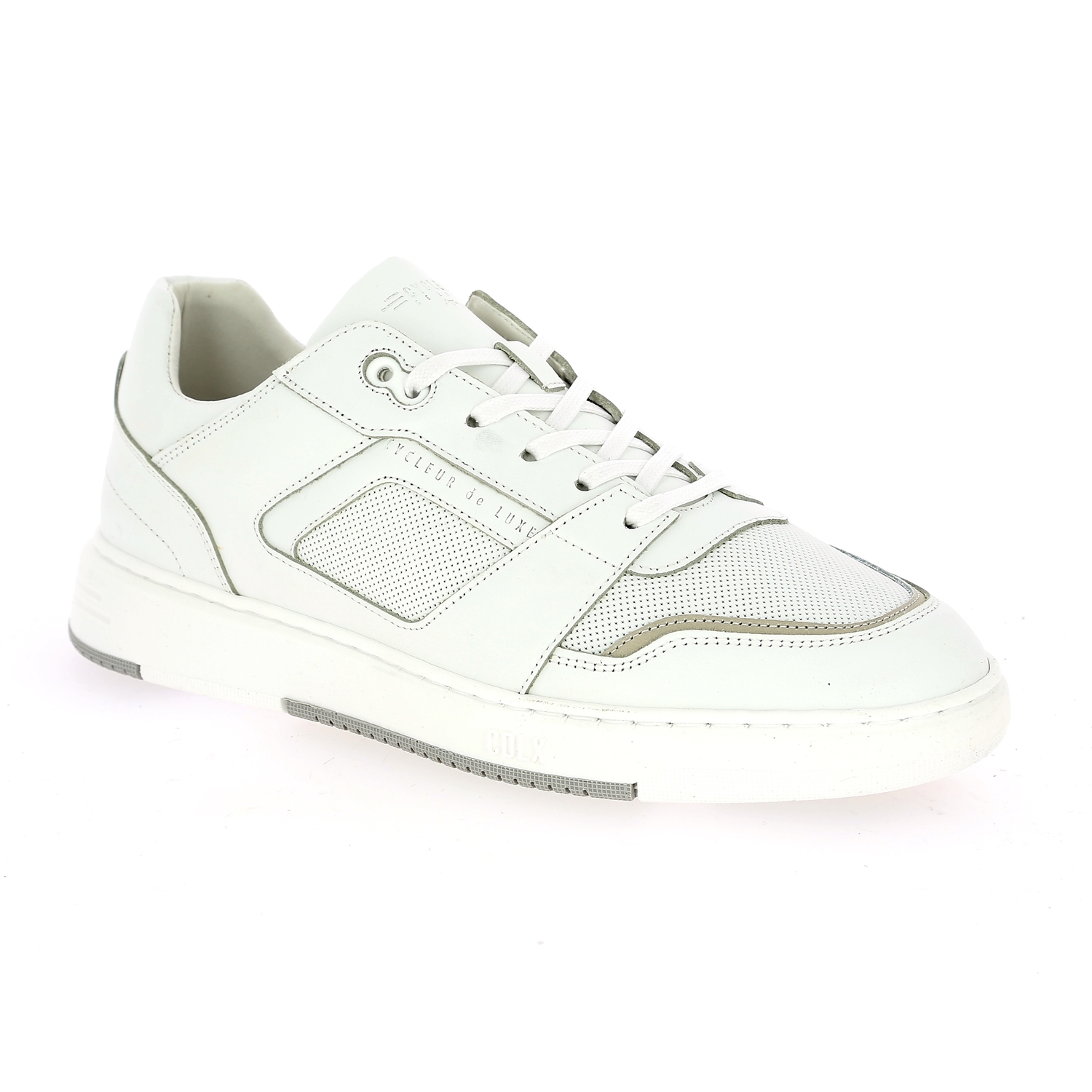 Zoom Cycleur De Luxe sneakers wit