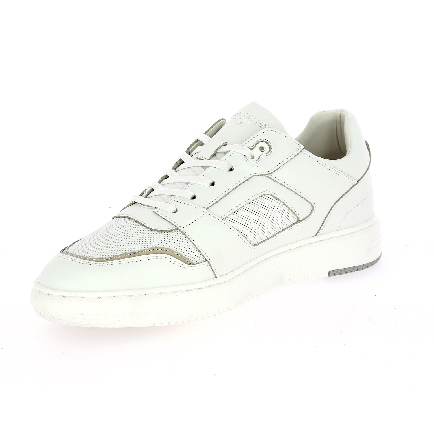 Zoom Cycleur De Luxe sneakers wit