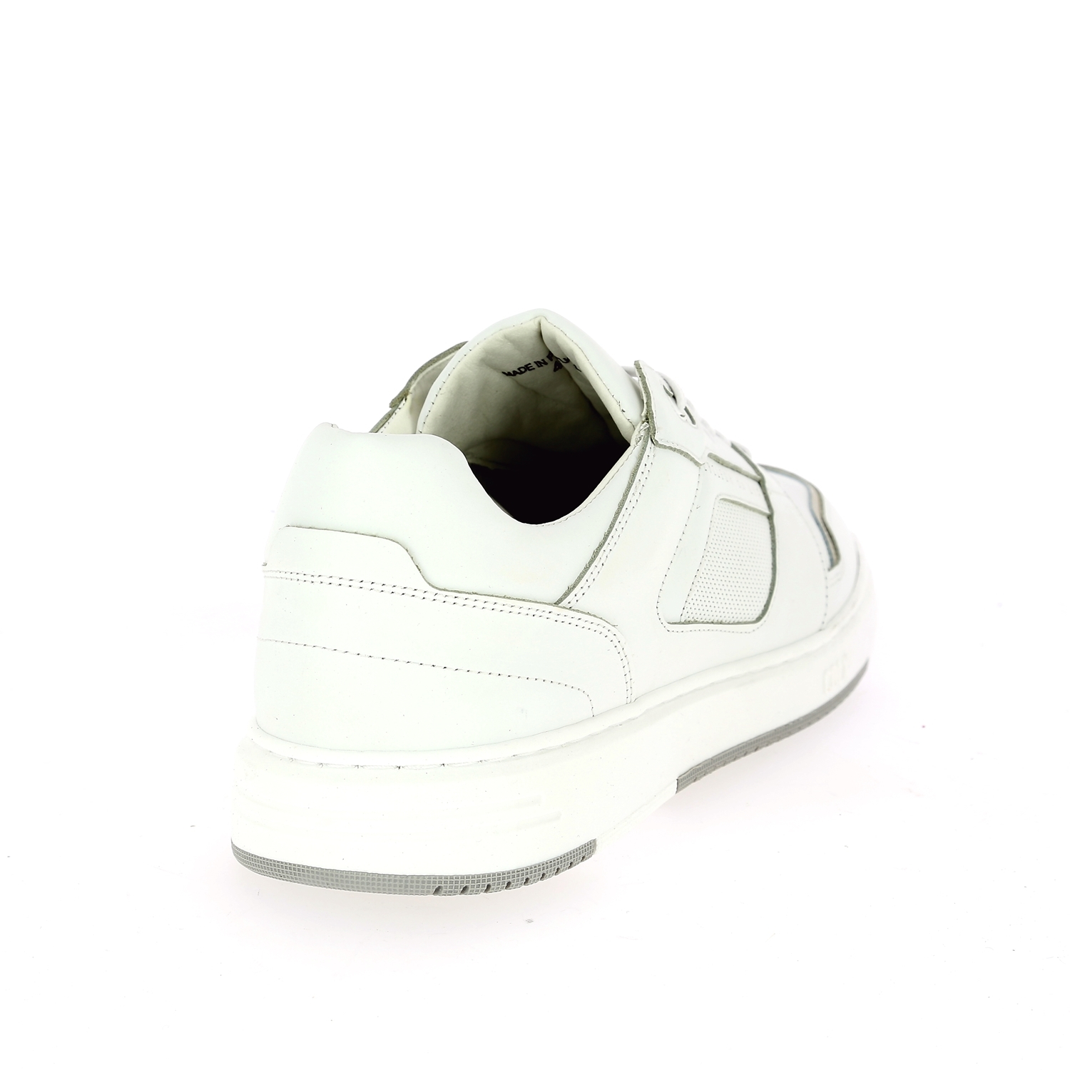 Zoom Cycleur De Luxe sneakers wit