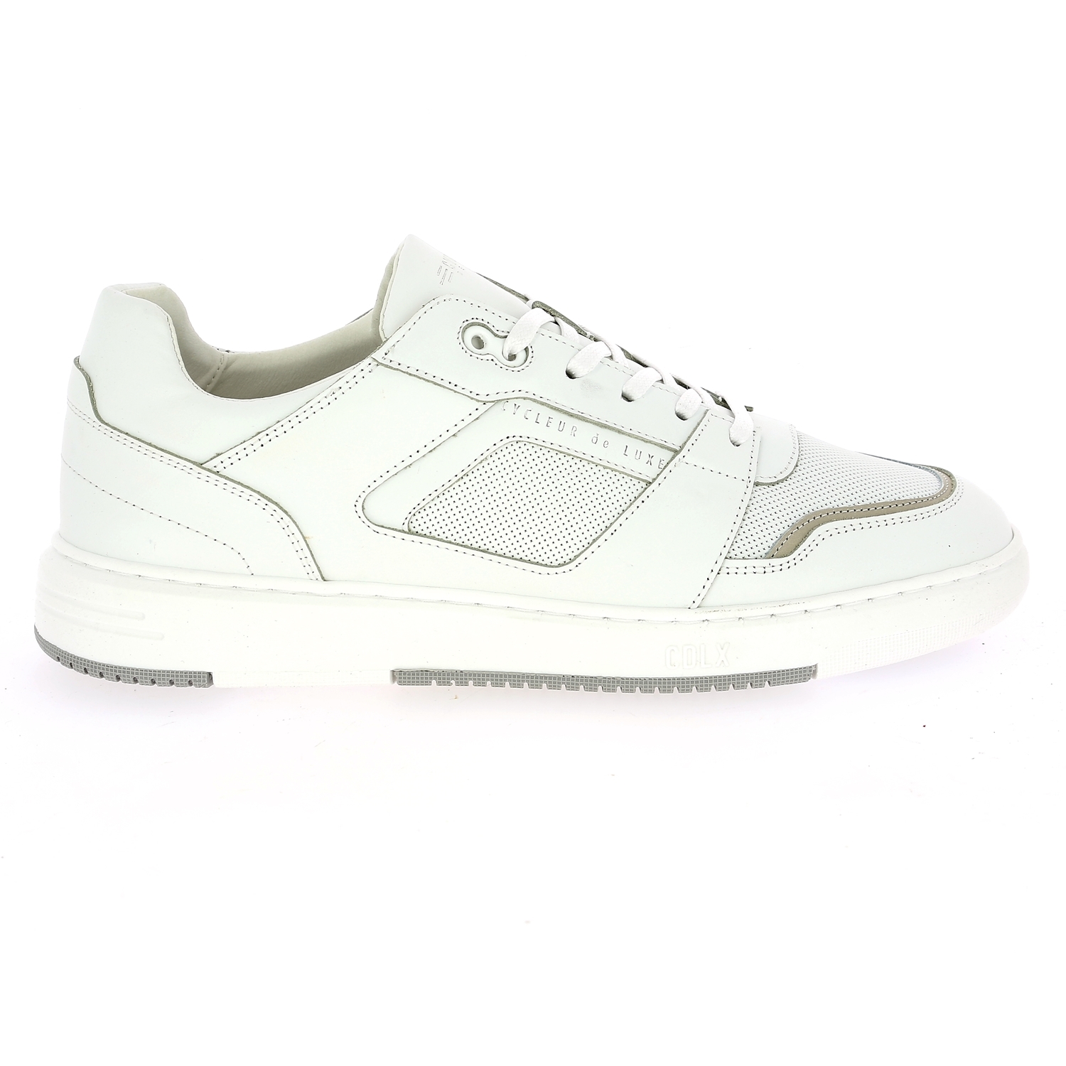 Zoom Cycleur De Luxe sneakers wit