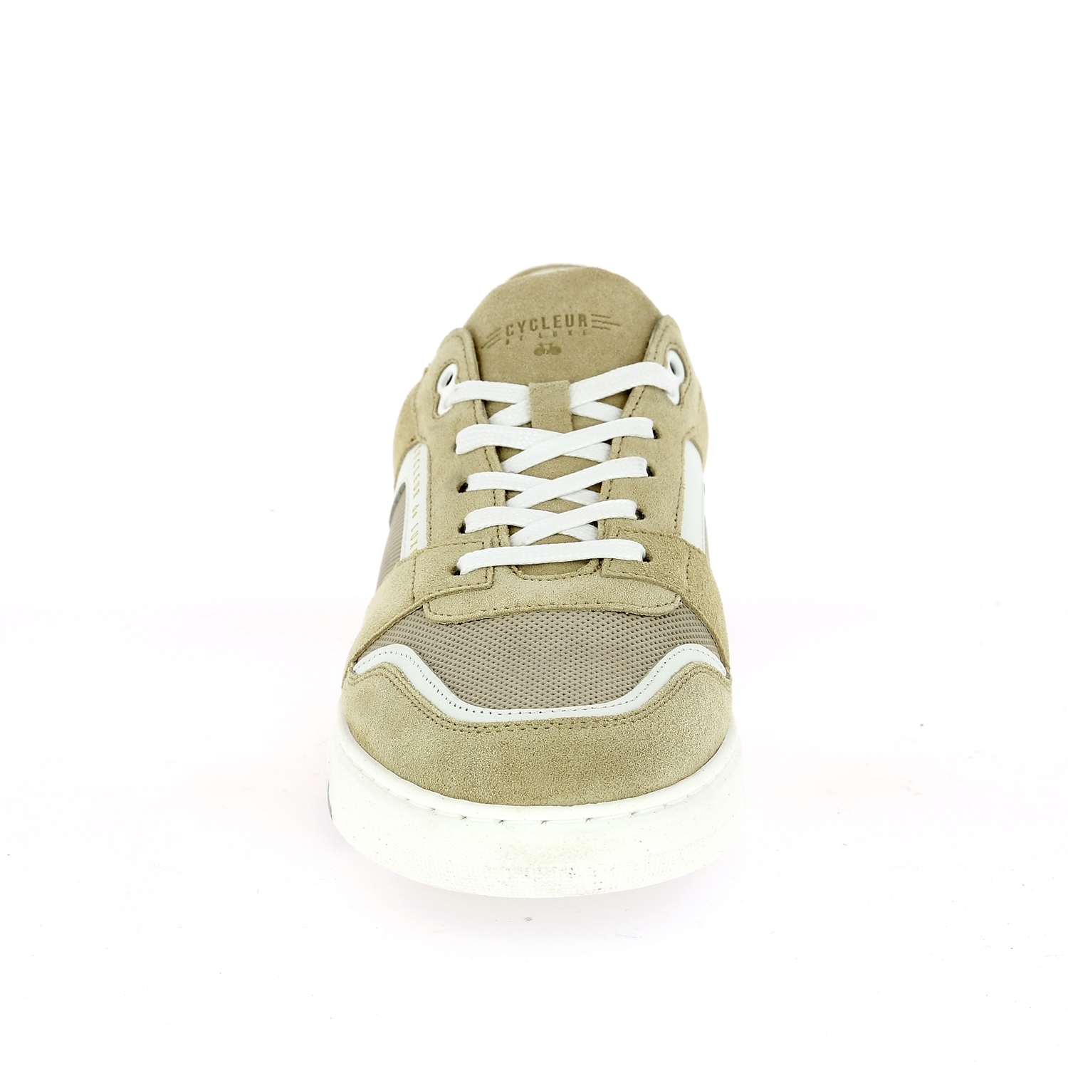 Zoom Cycleur De Luxe Sneakers