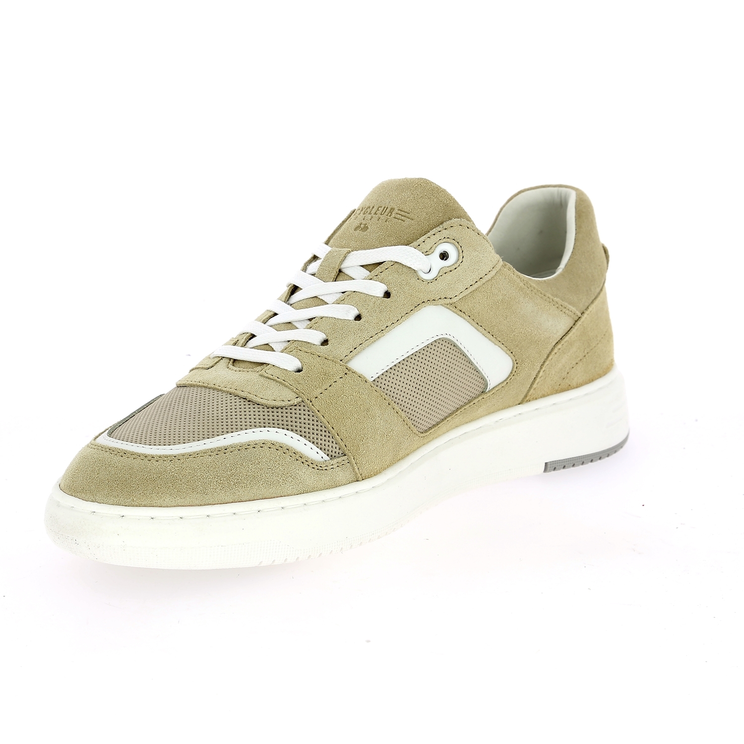 Zoom Cycleur De Luxe sneakers beige