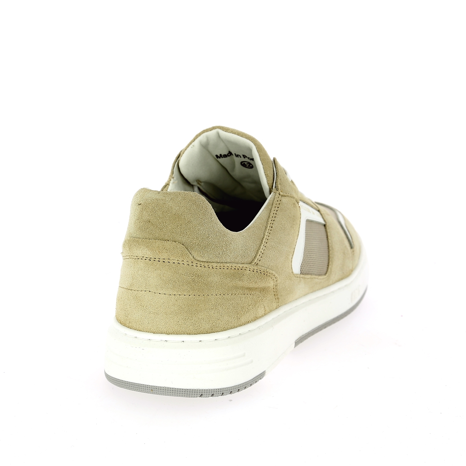 Zoom Cycleur De Luxe sneakers beige