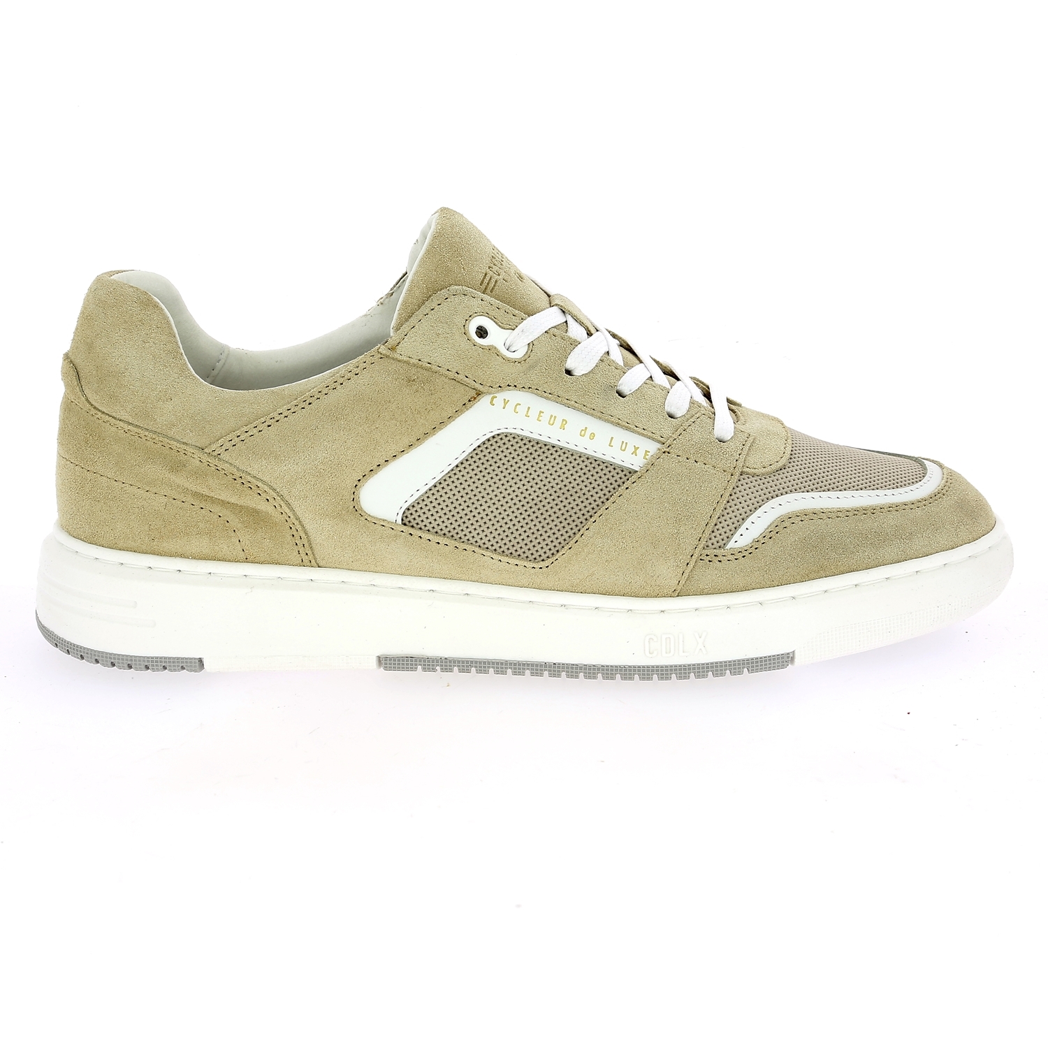 Zoom Cycleur De Luxe sneakers beige