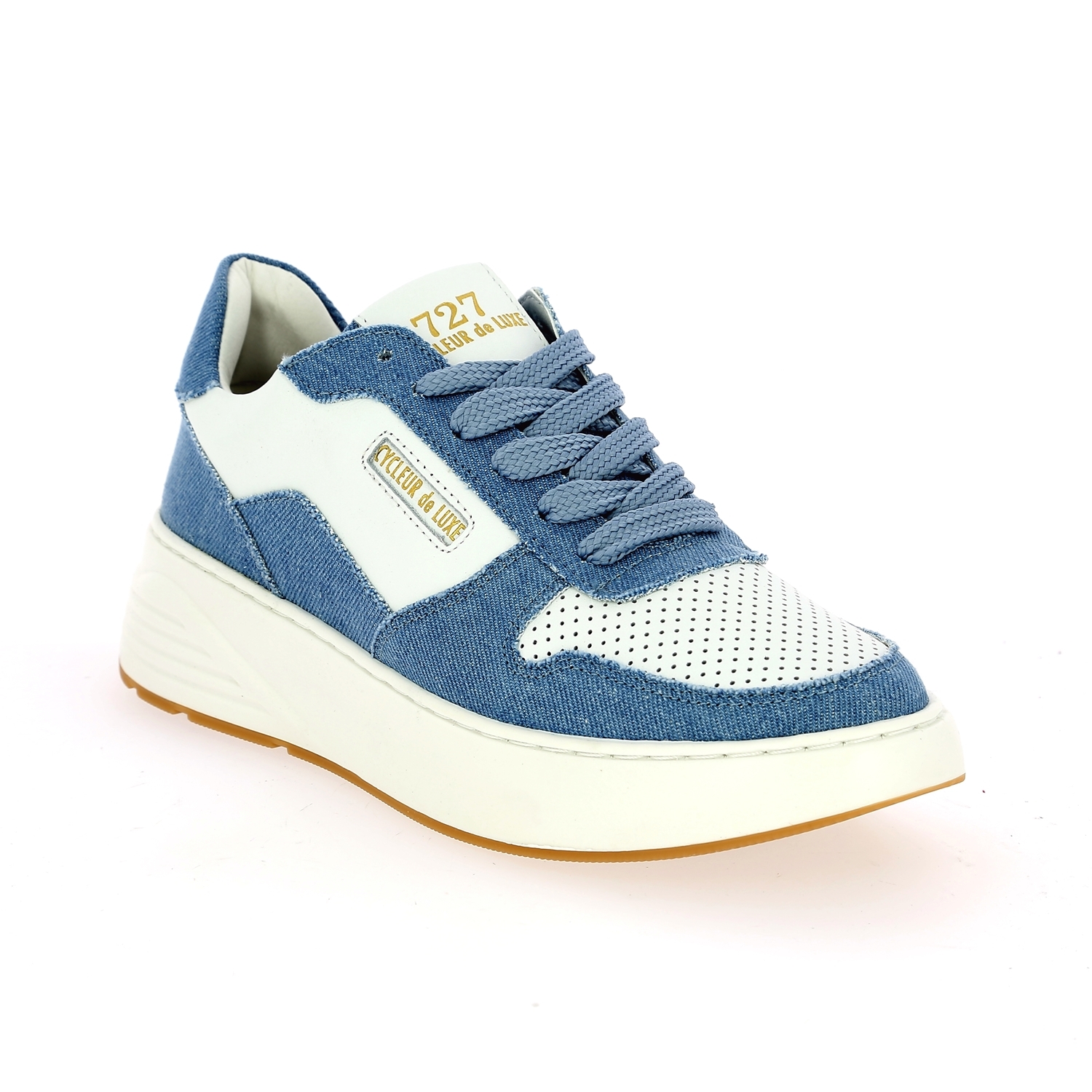 Zoom Cycleur De Luxe sneakers jeans