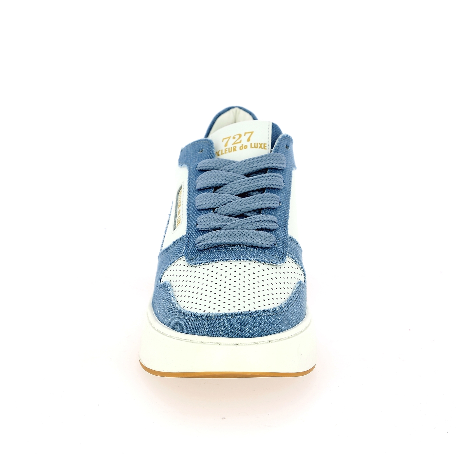 Zoom Cycleur De Luxe sneakers jeans