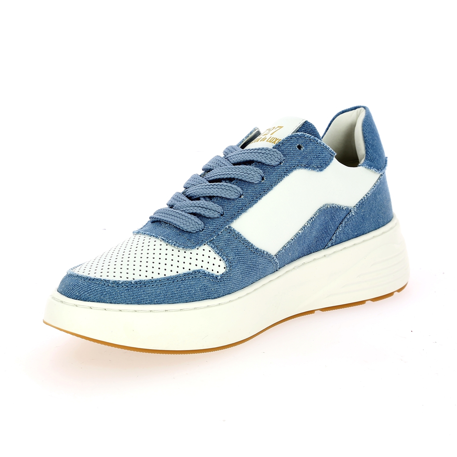 Zoom Cycleur De Luxe sneakers jeans