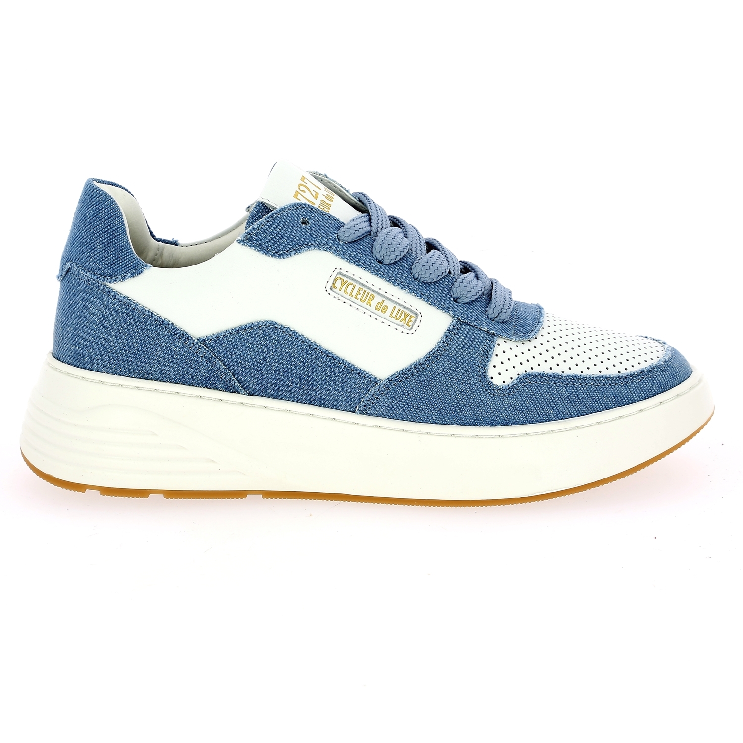 Zoom Cycleur De Luxe sneakers jeans