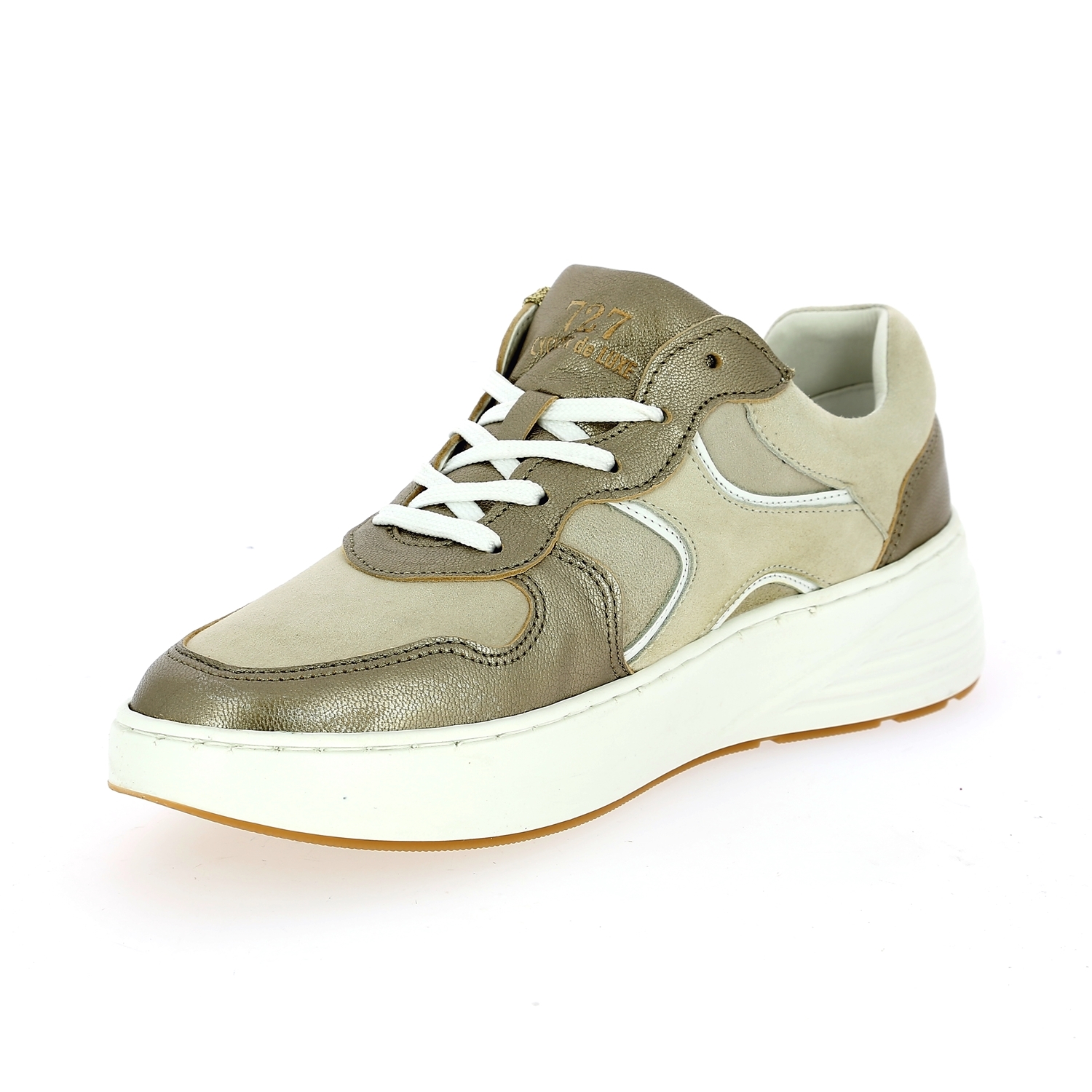 Zoom Cycleur De Luxe sneakers platinum