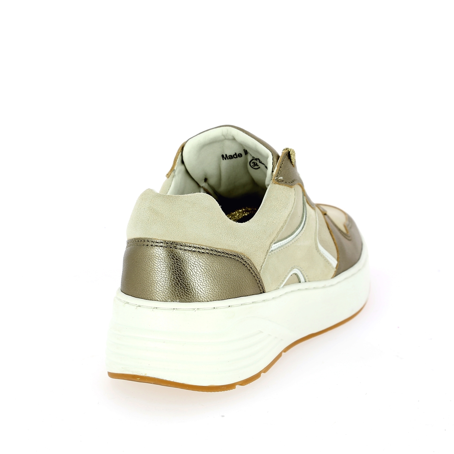 Zoom Cycleur De Luxe sneakers platinum