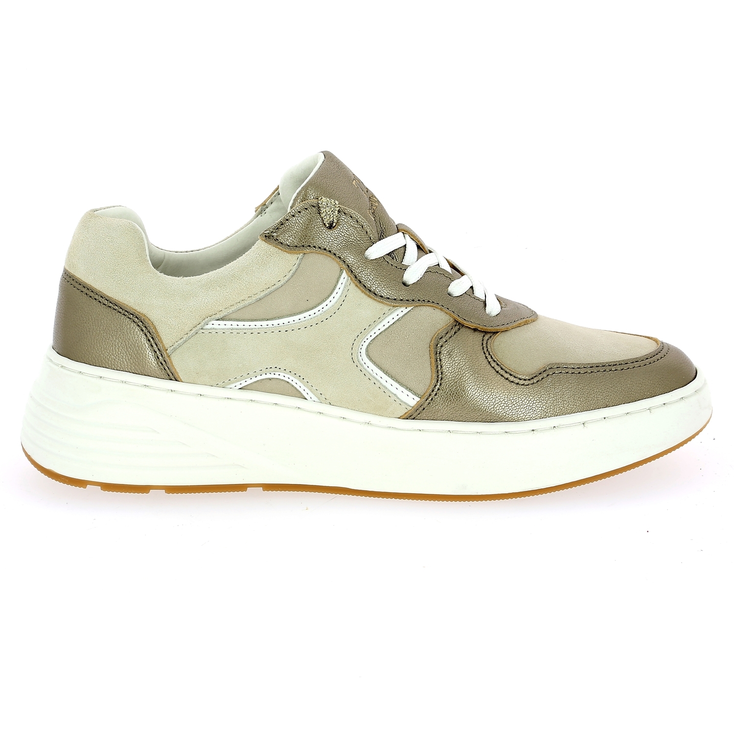 Zoom Cycleur De Luxe sneakers platinum