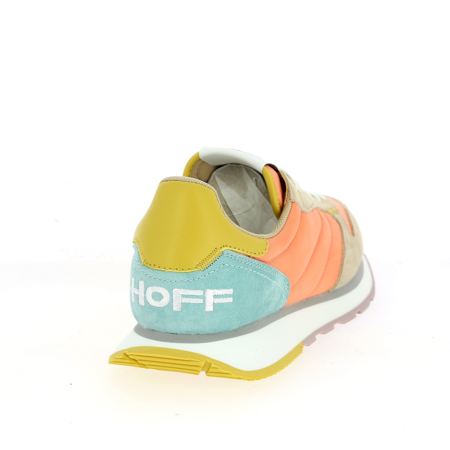 Zoom Sneakers Hoff