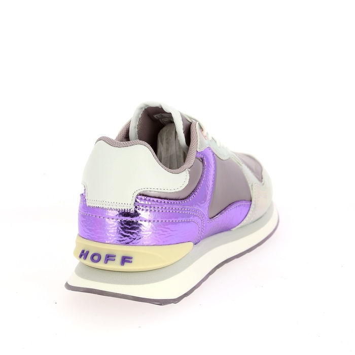 Hoff Basket mauve