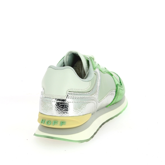 Hoff Sneakers groen