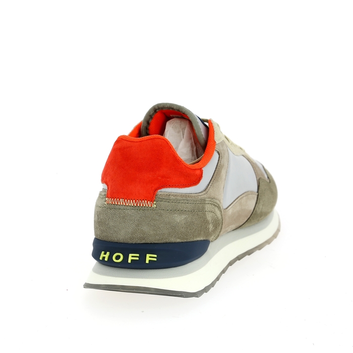 Hoff Sneakers grijs