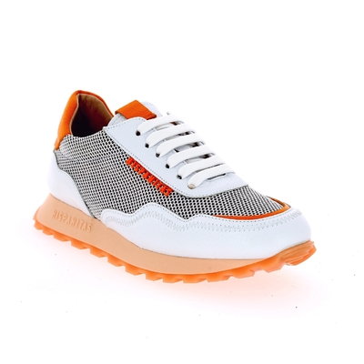 Hispanitas sneakers oranje